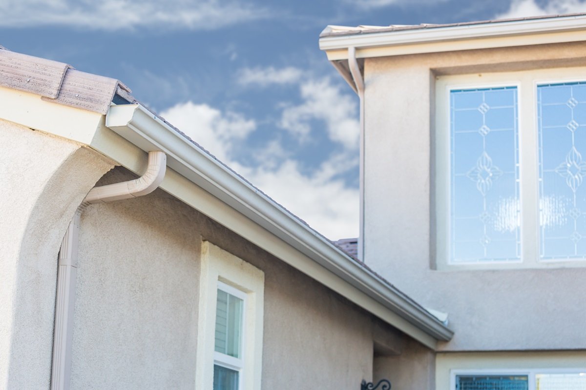 Choosing the Right Gutter for Your Murfreesboro Home Insights on Types and Materials