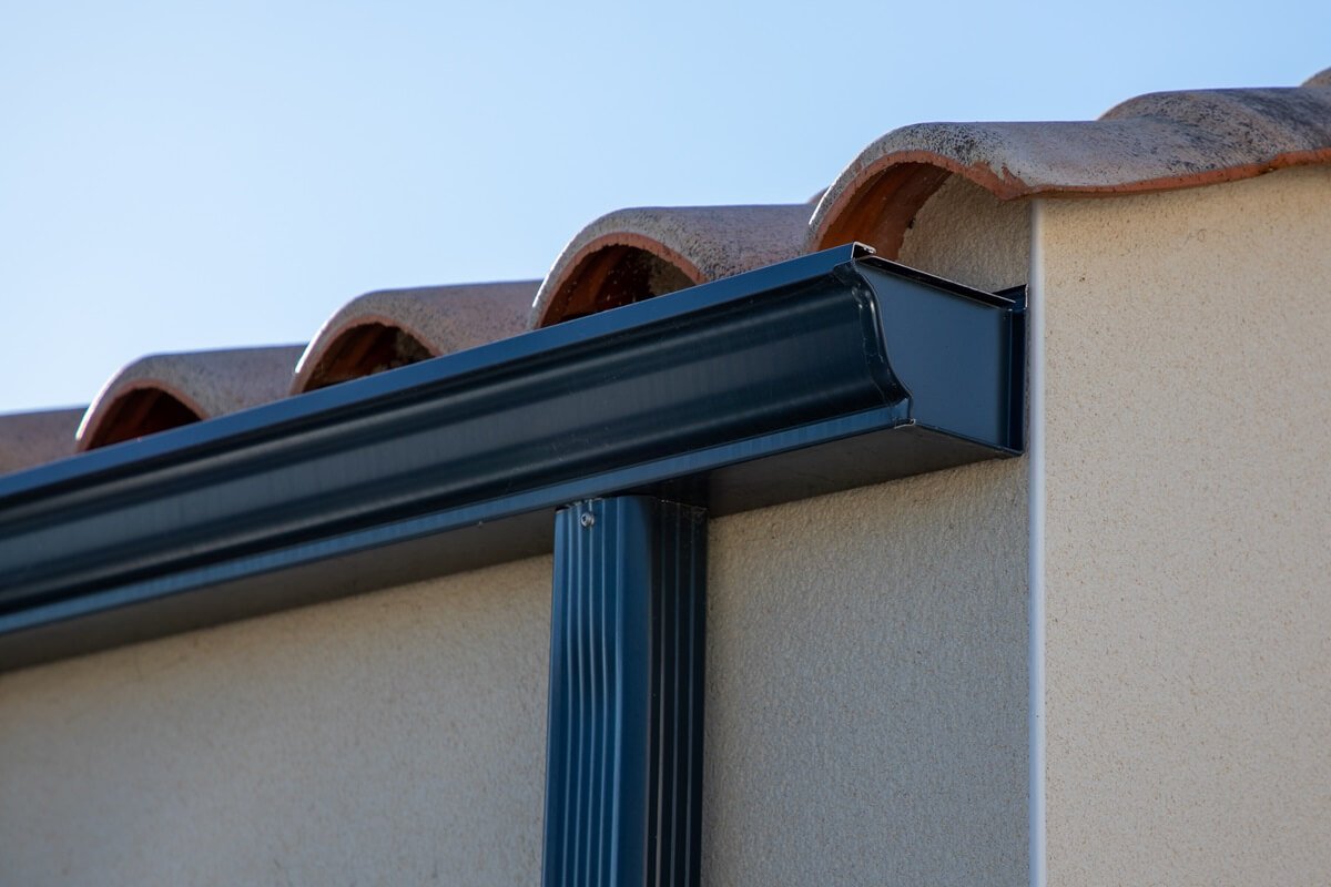 Seamless Gutters Murfreesboro Gutter Company